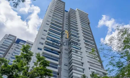 Apartamento com 3 quartos à venda na rua marc chagall, 397, perdizes, são paulo por r$ 1.795.000