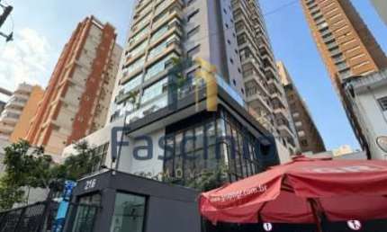 Apartamento com 2 quartos à venda na Rua Cristiano Viana, 216, Cerqueira César, São Paulo por R$ 1.610.000