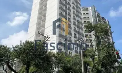 Apartamento com 1 quarto à venda na Alameda dos Jurupis, 1173, Indianópolis, São Paulo por R$ 657.200