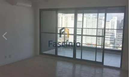 Apartamento com 2 quartos à venda na rua capote valente, 996, pinheiros, são paulo por r$ 2.250.000