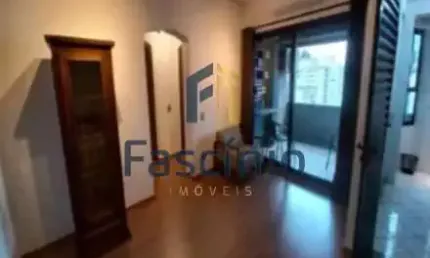 Apartamento com 1 quarto à venda na Rua Araguari, 711, Vila Uberabinha, São Paulo por R$ 650.000