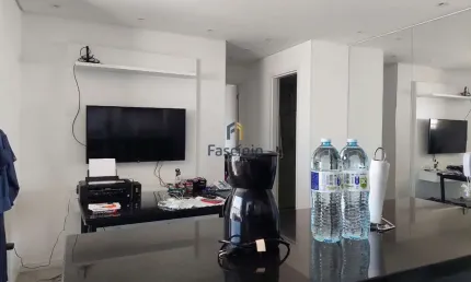 Apartamento com 2 quartos à venda na rua domingos paiva, 152, brás, são paulo por r$ 750.000