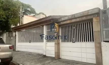 Casa com 4 quartos à venda na rua félix de sousa, 295, vila congonhas, são paulo por r$ 1.890.000