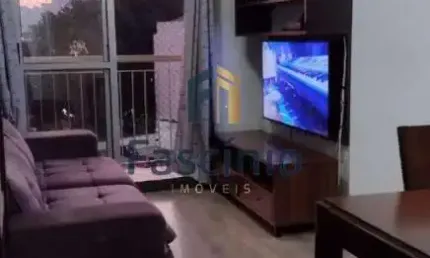 Apartamento com 3 quartos à venda na rua alexandre levi, 150, cambuci, são paulo por r$ 440.000
