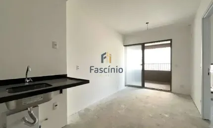 Apartamento com 1 quarto à venda na Avenida Afonso Mariano Fagundes, 165, Saúde, São Paulo por R$ 520.000