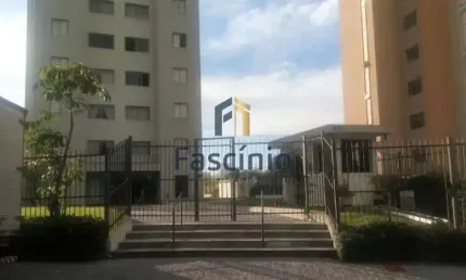 Apartamento com 2 quartos à venda na rua afonso bandeira de melo, 281, campo belo, são paulo por r$ 550.000