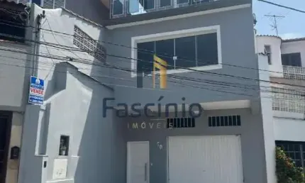 Casa com 3 quartos à venda na Rua Manuel da Cunha, 60, Vila Paulicéia, São Paulo por R$ 690.000