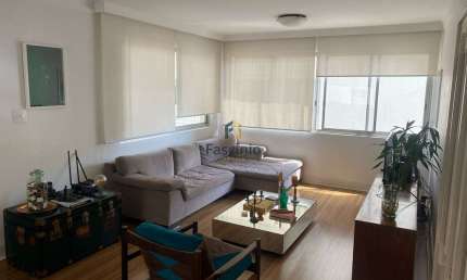 Apartamento com 3 quartos à venda na Rua Itacema, 366, Itaim Bibi, São Paulo por R$ 1.800.000
