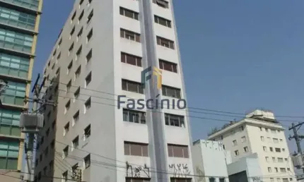 Apartamento com 3 quartos à venda na avenida rebouças, 399, cerqueira césar, são paulo por r$ 1.100.000