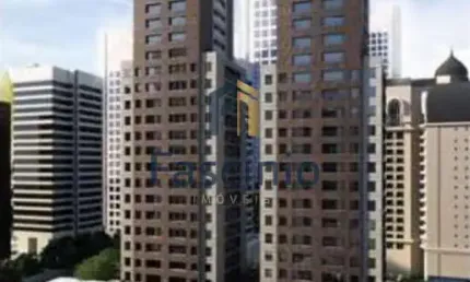 Apartamento com 2 quartos à venda na rua joaquim guarani, 485, jardim das acacias, são paulo por r$ 1.000.000