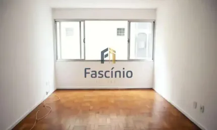 Apartamento com 3 quartos à venda na Rua Urussuí, 101, Itaim Bibi, São Paulo por R$ 900.000