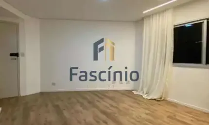 Apartamento com 2 quartos à venda na Rua Ática, 209, Jardim Brasil (Zona Sul), São Paulo por R$ 530.000