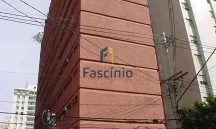 Apartamento com 4 quartos à venda na Rua João Cachoeira, 272, Vila Nova Conceição, São Paulo por R$ 13.500.000