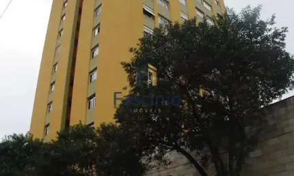 Apartamento com 2 quartos à venda na Rua Tenente Otávio Gomes, 123, Aclimação, São Paulo por R$ 425.000