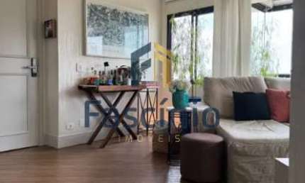 Apartamento com 3 quartos à venda na Rua Doutor Mário Cardim, 302, Vila Mariana, São Paulo por R$ 1.900.000
