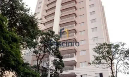 Apartamento com 3 quartos à venda na Rua Monte Caseros, 254, Vila Gomes, São Paulo por R$ 1.100.000