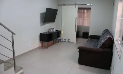 Casa com 3 quartos à venda na Rua Ai-Pixuna, 68, Campo Belo, São Paulo por R$ 1.100.000