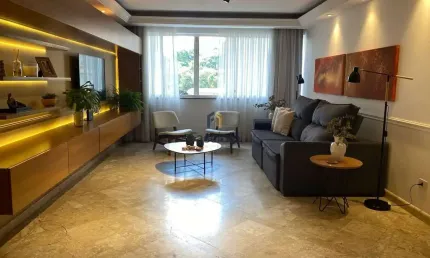 Apartamento com 3 quartos para alugar na Rua da Consolação, 3240, Cerqueira César, São Paulo por R$ 11.000