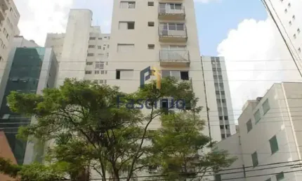 Apartamento com 2 quartos para alugar na Rua Doutor Virgílio de Carvalho Pinto, 160, Pinheiros, São Paulo por R$ 3.800