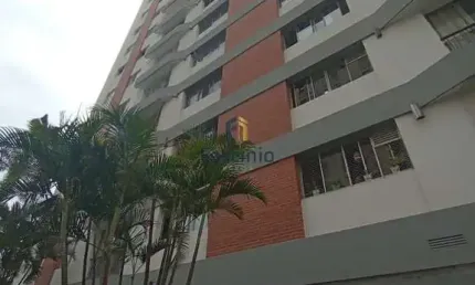 Apartamento com 4 quartos à venda na avenida interlagos, 492, jardim marajoara, são paulo por r$ 630.000