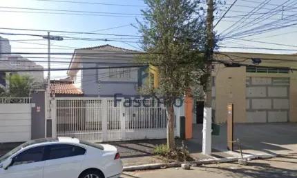 Casa com 3 quartos à venda na Rua Jacirendi, 232, Tatuapé, São Paulo por R$ 1.300.000