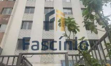 Apartamento com 1 quarto à venda na Rua Vitorino Carmilo, 435, Barra Funda, São Paulo por R$ 340.000