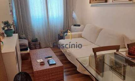 Apartamento com 1 quarto à venda na Rua Pintassilgo, 76, Vila Uberabinha, São Paulo por R$ 654.000