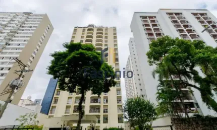 Apartamento com 3 quartos à venda na avenida rouxinol, 900, indianópolis, são paulo por r$ 1.990.000