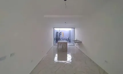 Casa com 3 quartos à venda na rua ana tomásia de jesus, 86, bosque da saúde, são paulo por r$ 900.000