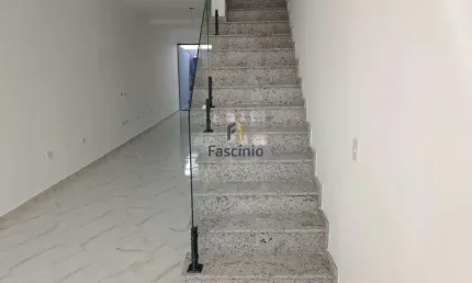 Casa com 3 quartos à venda na rua ana tomásia de jesus, 80, bosque da saúde, são paulo por r$ 900.000
