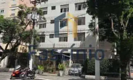 Apartamento com 2 quartos à venda na Avenida Jurema, 22, Indianópolis, São Paulo por R$ 750.000