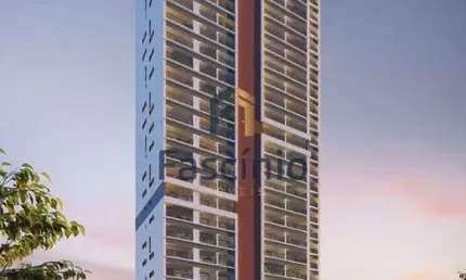 Apartamento com 1 quarto à venda na rua valdir niemeyer, 93, sumaré, são paulo por r$ 617.000