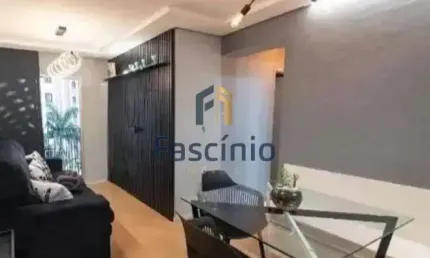 Apartamento com 3 quartos à venda na rua dos tapes, 41, cambuci, são paulo por r$ 434.600