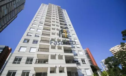 Apartamento com 2 quartos à venda na Rua Domingos Lopes da Silva, 911, Vila Suzana, São Paulo por R$ 950.000