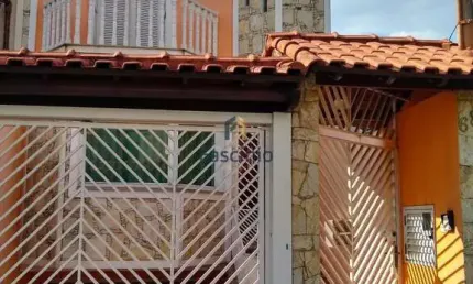 Casa com 5 quartos à venda na rua josé de albuquerque medeiros, 680, água fria, são paulo por r$ 1.908.000