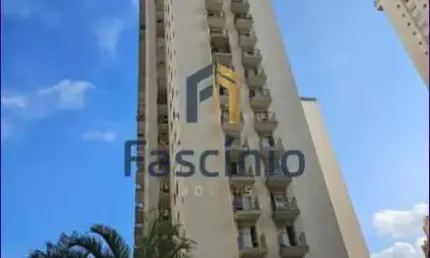 Apartamento com 3 quartos à venda na Rua Conde de Irajá, 184, Vila Mariana, São Paulo por R$ 1.050.000