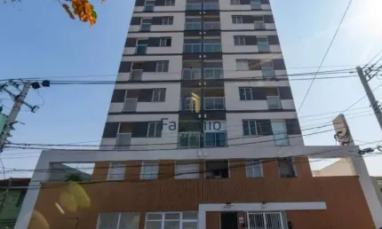 Apartamento com 2 quartos à venda na Rua Dias Vieira, 410, Vila Sônia, São Paulo por R$ 380.000