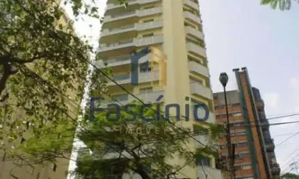 Apartamento com 4 quartos à venda na avenida macuco, 71, moema, são paulo por r$ 3.200.000