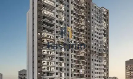 Apartamento com 2 quartos à venda na rua alexandre dumas, 2051, chácara santo antônio, são paulo por r$ 763.200