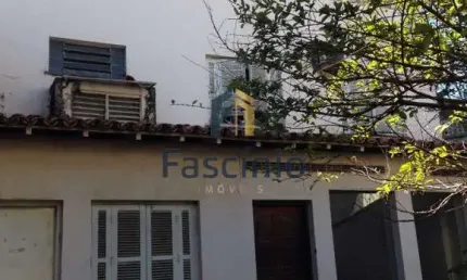 Casa com 4 quartos à venda na Rua dos Juris, 12, Vila Madalena, São Paulo por R$ 2.300.000