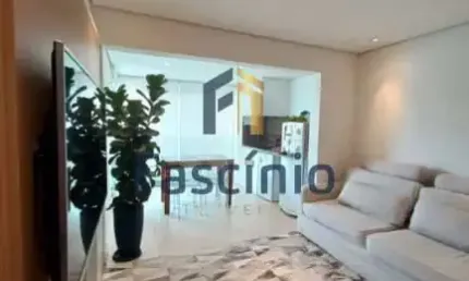 Apartamento com 3 quartos à venda na Rua Croata, 485, Vila Ipojuca, São Paulo por R$ 1.081.200