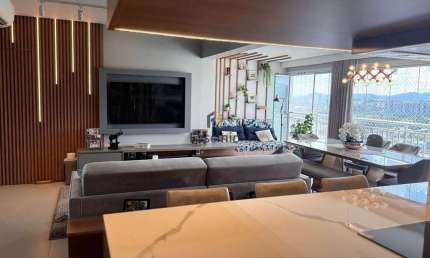 Apartamento com 3 quartos à venda na Rua Fortunato Ferraz, 250, Vila Anastácio, São Paulo por R$ 1.900.000