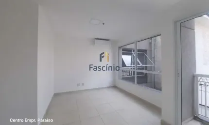 Sala comercial à venda na Avenida Brigadeiro Luís Antônio, 2696, Jardim Paulista, São Paulo por R$ 395.000