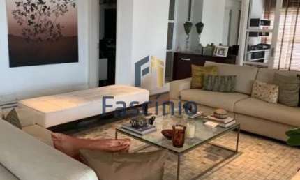 Apartamento com 3 quartos à venda na Avenida Jandira, 656, Indianópolis, São Paulo por R$ 6.360.000