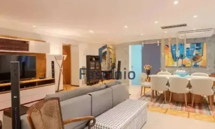 Apartamento com 3 quartos à venda na rua são carlos do pinhal, 322, bela vista, são paulo por r$ 1.844.400