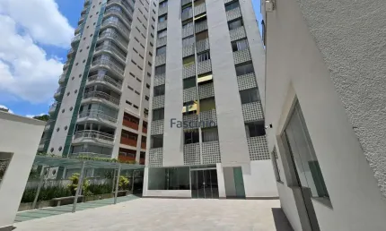 Apartamento com 2 quartos para alugar na Rua da Consolação, 2801, Cerqueira César, São Paulo por R$ 5.800