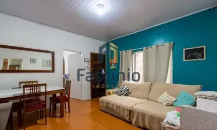 Casa com 4 quartos à venda na Avenida Pedro Bueno, 658, Jabaquara, São Paulo por R$ 700.000