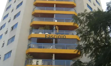 Apartamento com 2 quartos à venda na Rua Doutor Augusto de Miranda, 1300, Pompéia, São Paulo por R$ 980.000