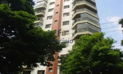 Apartamento com 2 quartos à venda na rua casimiro de abreu, 558, vila congonhas, são paulo por r$ 1.802.000