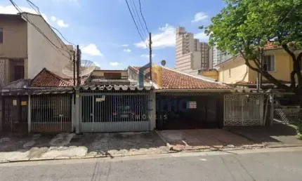 Casa com 2 quartos à venda na Rua Baturité, 115, Aclimação, São Paulo por R$ 635.000